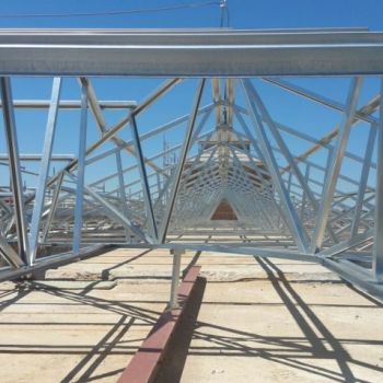 Estructura Metalica Estructura Metalica